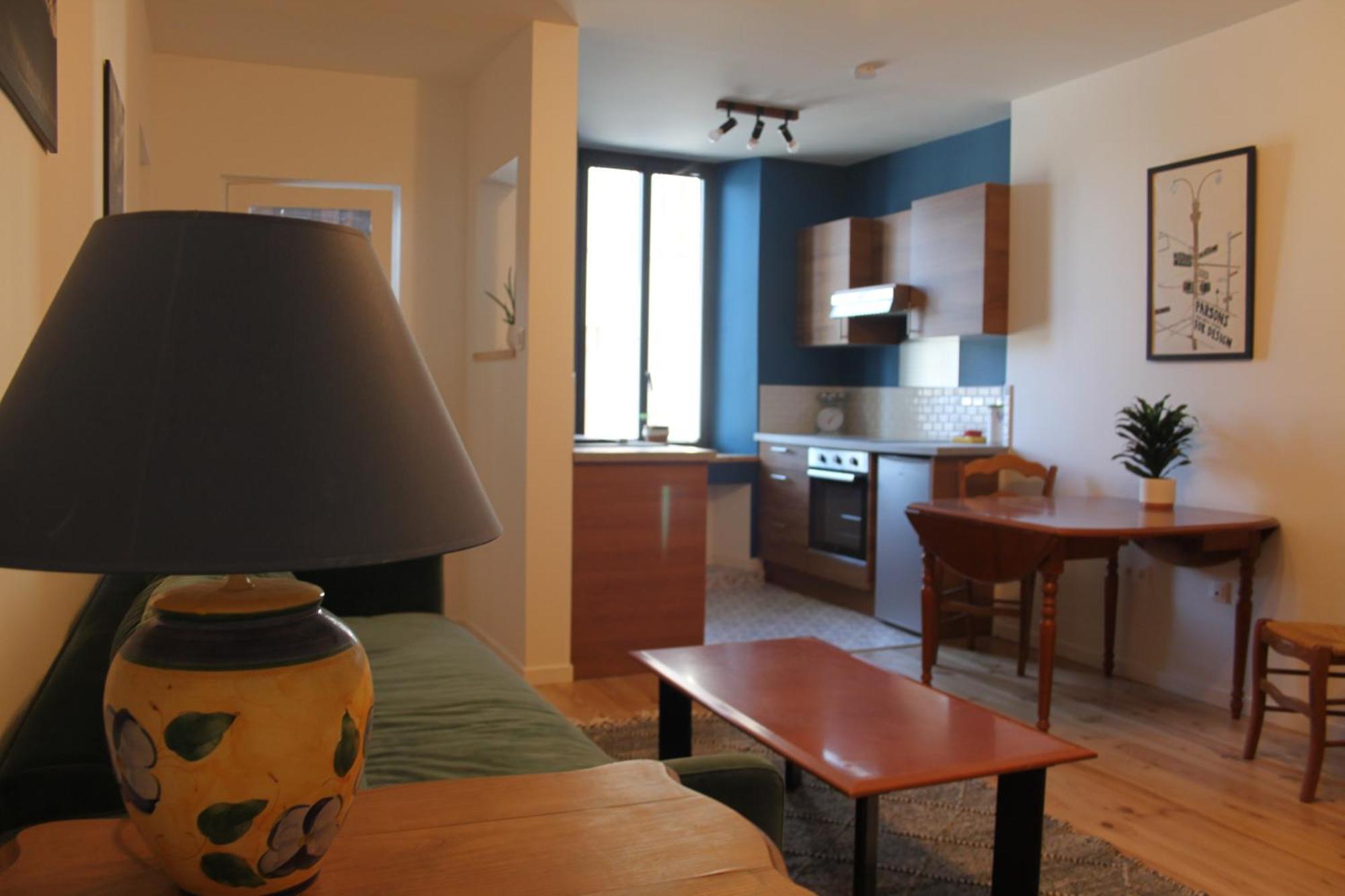 Comfortable Village Apartment In Barbieres With Access To Large Garden With Beautiful Views מראה חיצוני תמונה